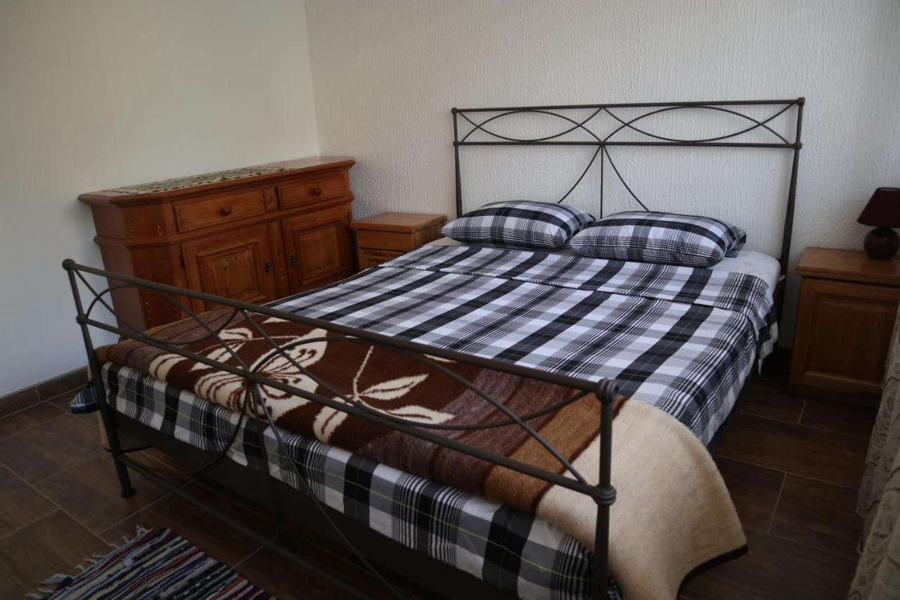Sobe-Apartmani Modrica Extérieur photo