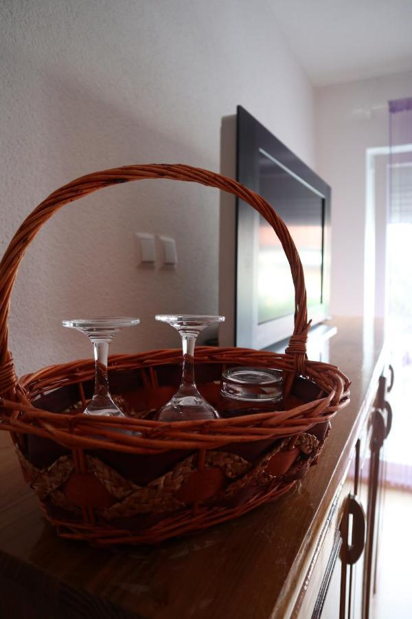 Sobe-Apartmani Modrica Extérieur photo